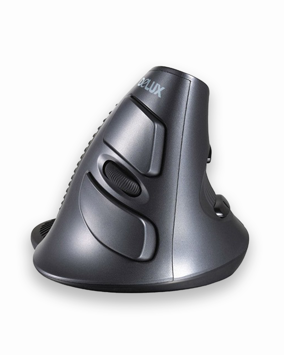 Wow GripMouse Deluxe - Mouse ergonomico per ufficio ed home office -   – SCANDY